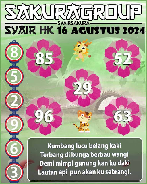 syair hk vip